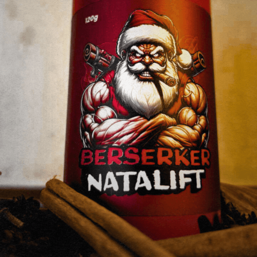 Berserker Natalift - Image 6