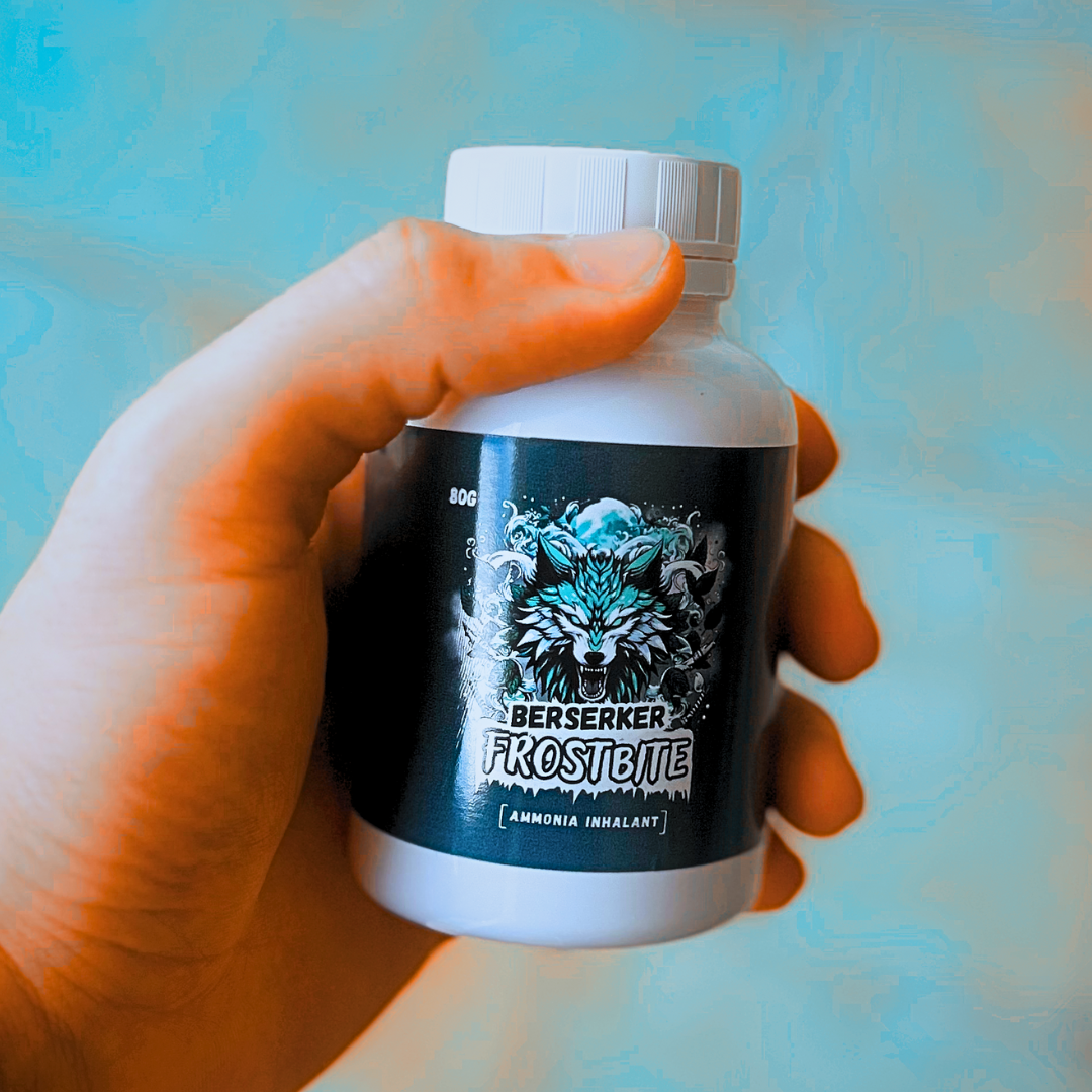 BSK Frostbite - Imagem 3