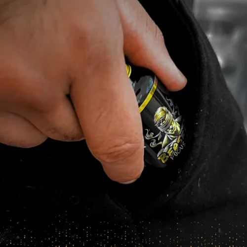 Berserker Focus Shot - Image 3
