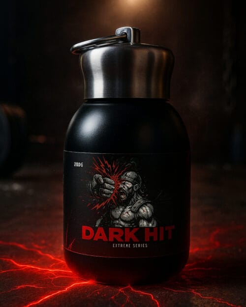 DARK HIT – EXTREME SERIES - Imagem 5