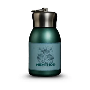 MENTHOR - EXTREME SERIES