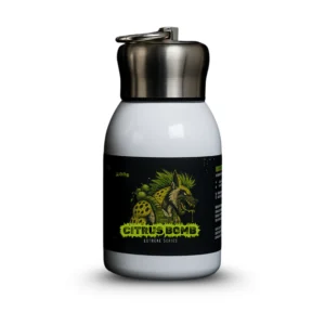 CITRUS BOMB – EXTREME SERIES