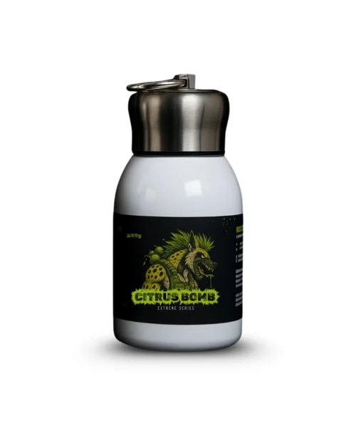 CITRUS BOMB – EXTREME SERIES