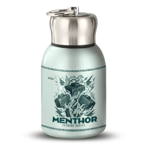 MENTHOR - EXTREME SERIES