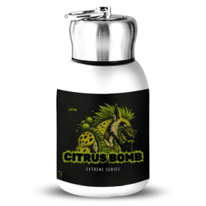 CITRUS BOMB – EXTREME SERIES