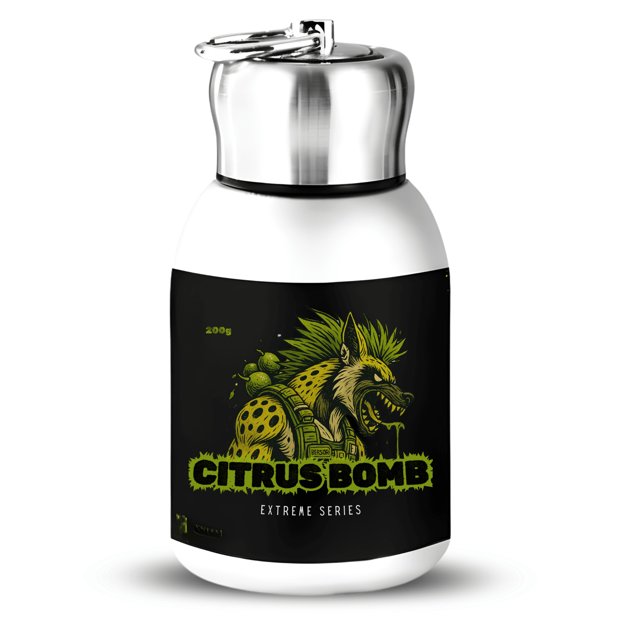 CITRUS BOMB – EXTREME SERIES