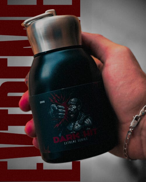 DARK HIT – EXTREME SERIES - Imagem 2