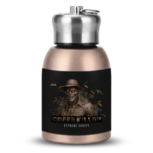 COFFE KILLER - EXTREME SERIES