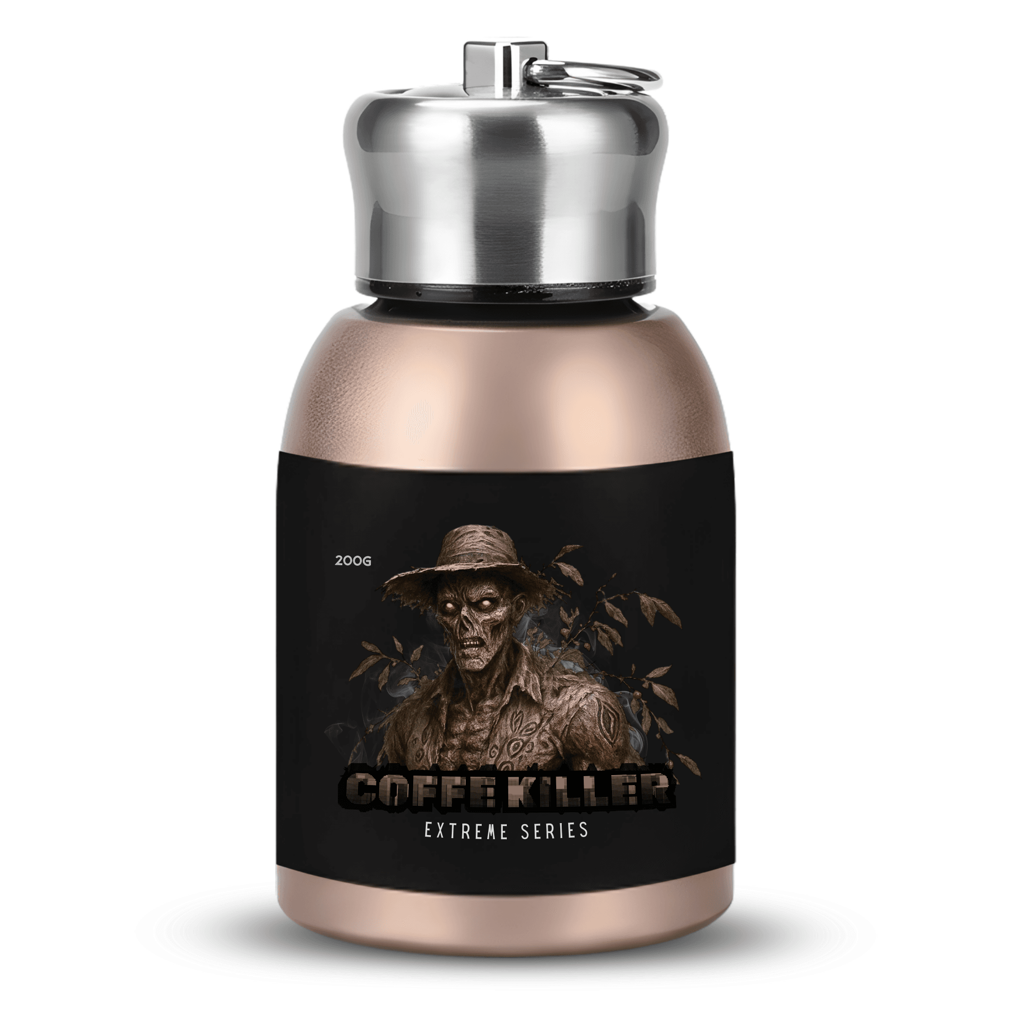 COFFE KILLER - EXTREME SERIES