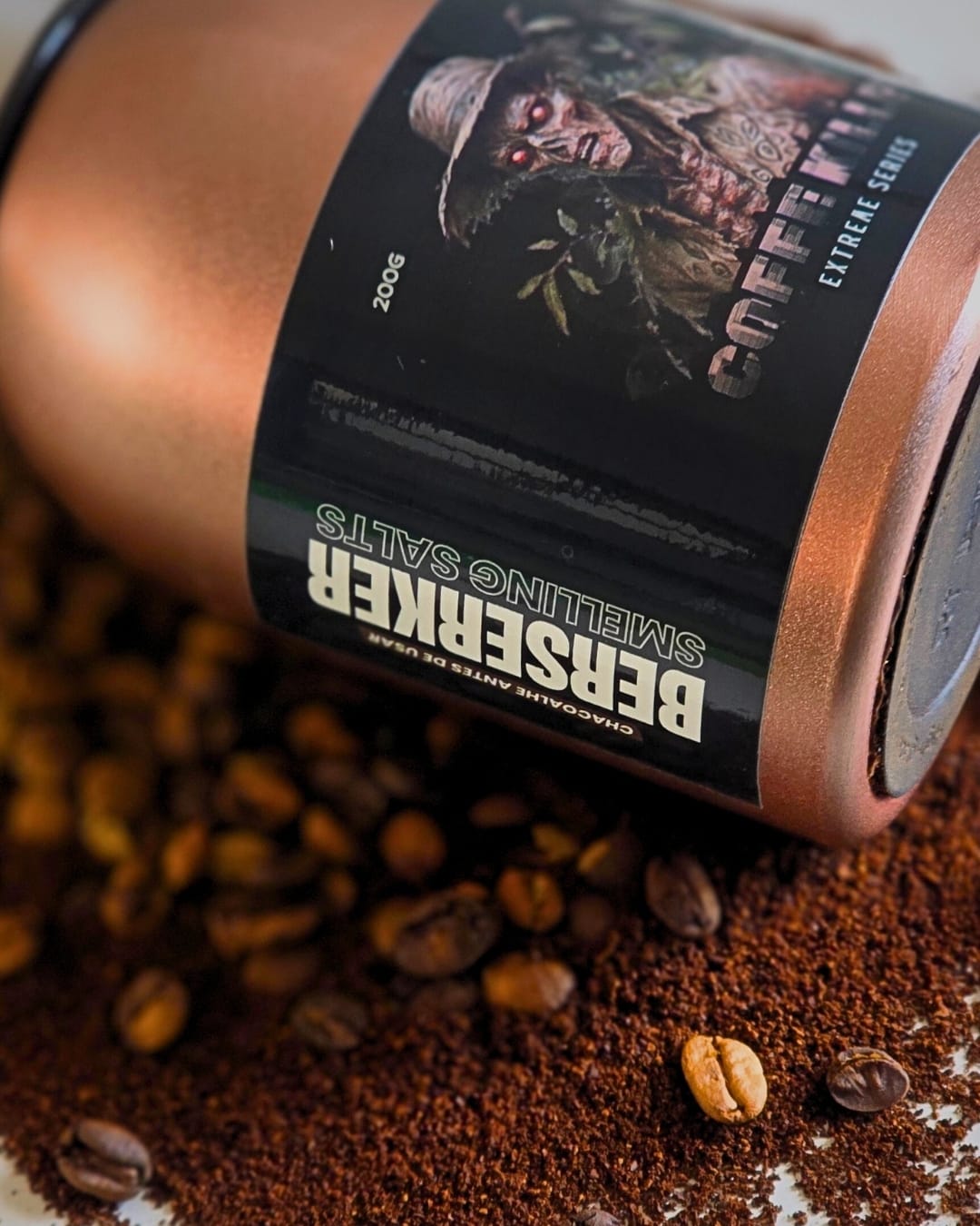 COFFE KILLER - EXTREME SERIES - Imagem 4