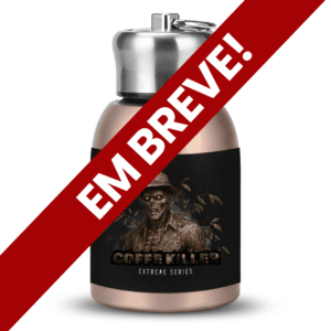 COFFE KILLER - EXTREME SERIES